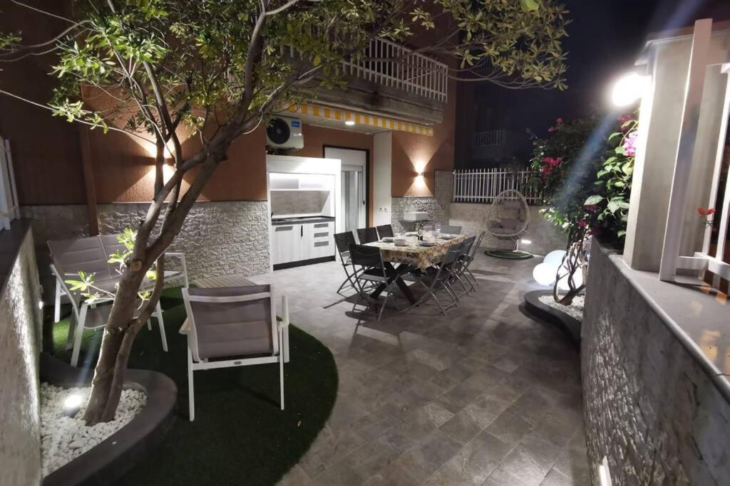 I Mori di Naxos Apartment room 1