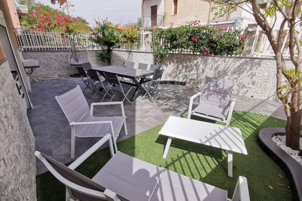 I Mori di Naxos Apartment room 5